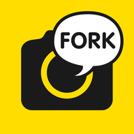 FORK（叉子相机）