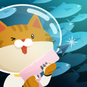 TheFishercat渔夫猫游戏安装包 2.0.2 最新版