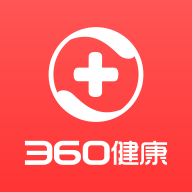 360健康APP 2.3.8