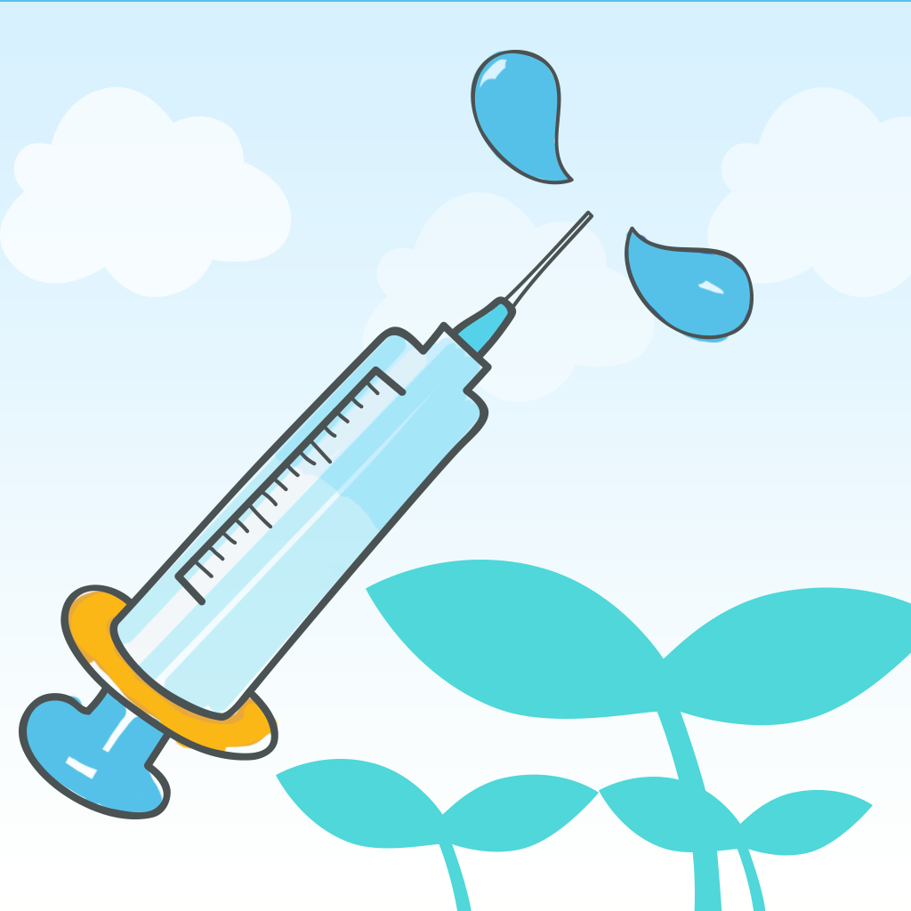 打预防针啦疫苗管理APP 1.0.1