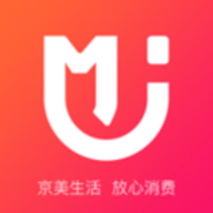 京美店长端APP 1.0.2