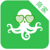 八爪鱼商家APP 1.2