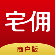 宅佣商户版安卓APP 1.3.7