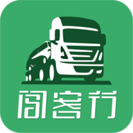 闯客行司机版APP 1.0.0