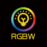 RGBW 智能灯控制器安卓版 1.0.0