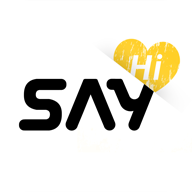 SayHi语聊手机版 1.0.1