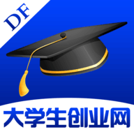 大学生创业网APP客户端 1.0.1