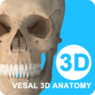 维萨里3D教学APP 2.1.0