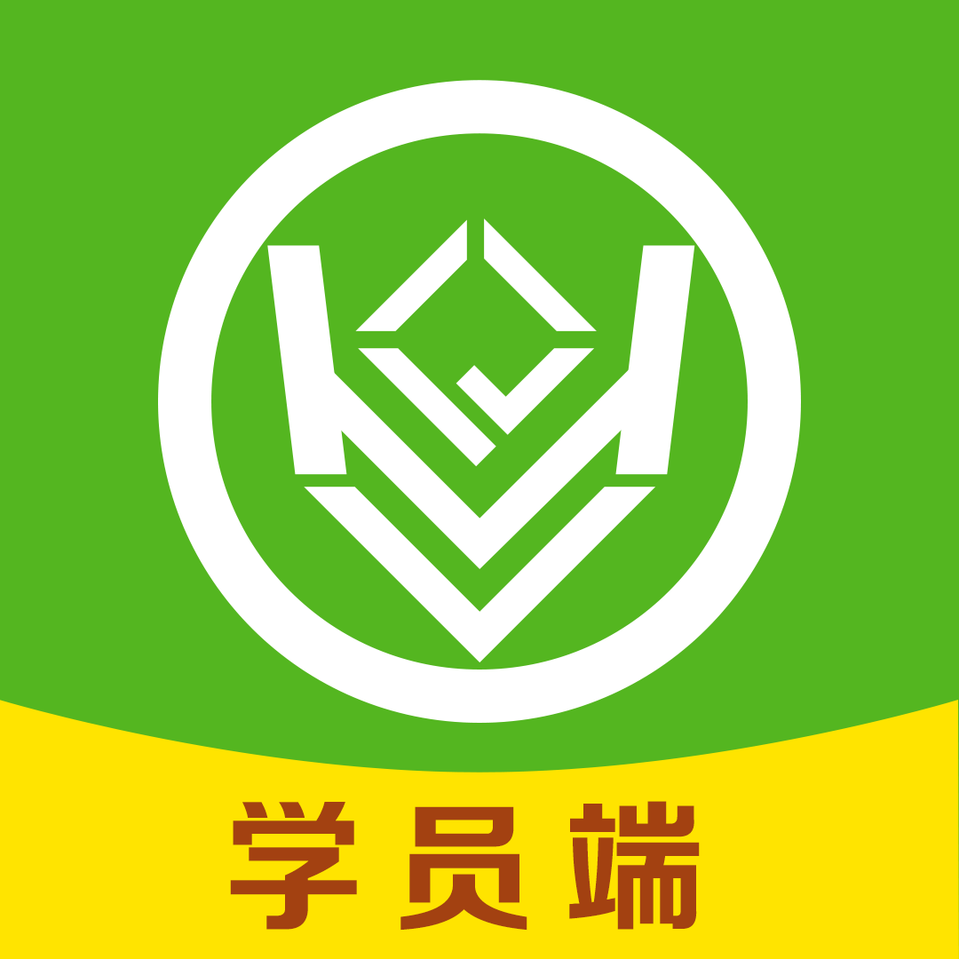 黄埔驾校学员端APP手机版 1.0