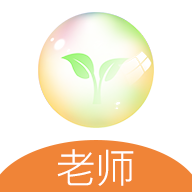 七彩水晶球APP老师版 1.0.2