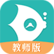 课鱼时间教师端APP 2.1.9