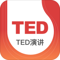 TED名人公开课APP安卓版 1.0.0