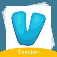 V学习教师端手机版 1.0