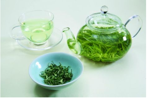 《垃圾分类》茶叶渣是什么垃圾？