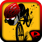 山地自行车赛(Mountain Bike Racing)