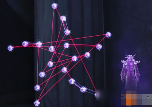 魔兽世界8.2魔网任务通关技巧分享