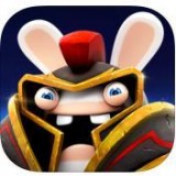 疯狂兔子英雄传Rabbids Heroes