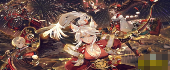阴阳师海忍御魂