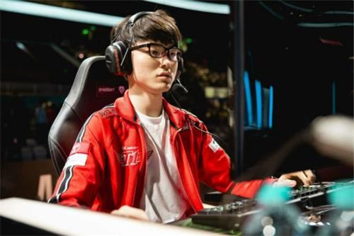 英雄联盟Faker大满贯成就成就一览