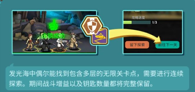 辐射避难所ol速刷发光海需要多少战力 战斗力需求攻略
