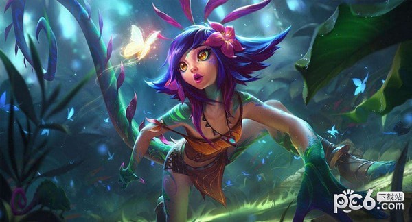 lol3月1日周免英雄更新2019 lol周免英雄查询3.1