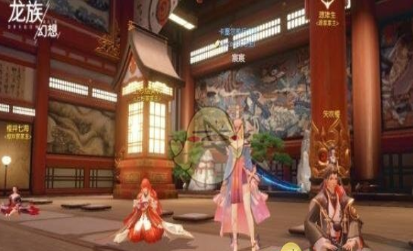 龙族幻想冰港守护者道异闻触发及完成方法攻略