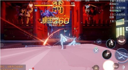 龙族幻想猛鬼苏醒浅草寺怎么过？ 浅草寺轻松获得圣核方法详解