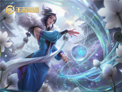 轻云蔽月 流风回雪—王者荣耀S16甄姬上分指南 