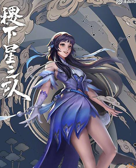 那个浣纱的女人又回来了！西施重做技能一览 