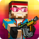 Pixel Gun 3D