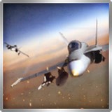 F18飞机3D