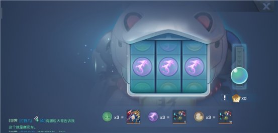 龙族幻想夜枭幸运币有什用_龙族幻想夜枭幸运币怎么样才能获得呢