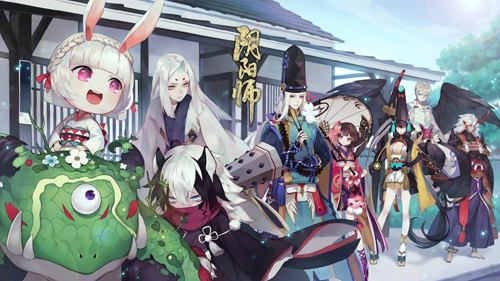 阴阳师为崽而战第五期什么时候开始 盛夏之约时间