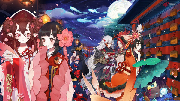 阴阳师盛夏之约呱太乱入攻略 强力阵容推荐