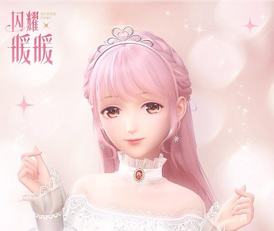 闪耀暖暖AR模式怎么玩