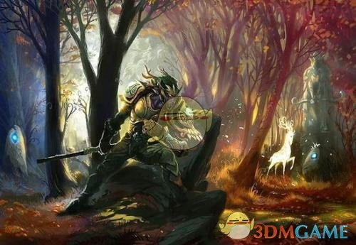 魔兽世界怀旧服法师前期装备推荐