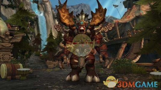 魔兽世界怀旧服旋风斧任务攻略
