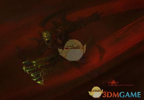 魔兽世界怀旧服战士防御姿态任务攻略