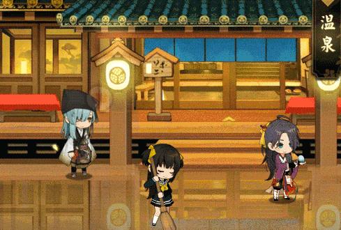 执剑之刻松尾芭蕉武士图鉴展示_执剑之刻松尾芭蕉武士怎么样