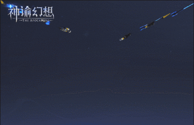 神谕幻想飞翼功能介绍！实力演绎上房揭瓦