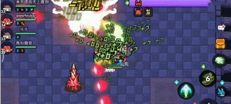 我的勇者秘境速刷与魔界boss打法攻略