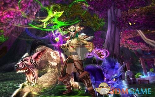 魔兽世界怀旧服钓鱼大师任务玩法