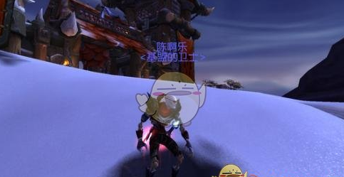 《魔兽世界》怀旧服孔雀石获取攻略