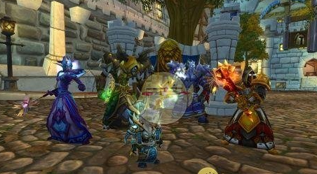 《魔兽世界》怀旧服升满级时间介绍