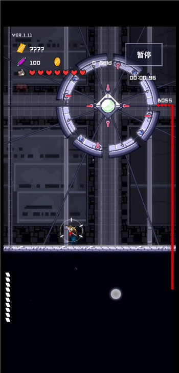 穿梭物语4-7关BOSS过关攻略