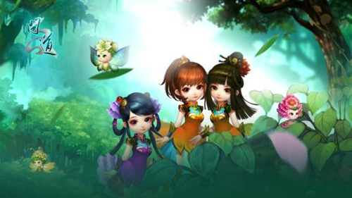 问道手游9月5日更新公告_问道手游9月5日更新了什么