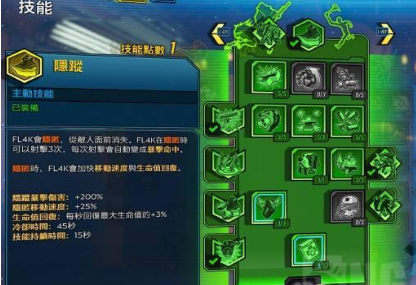 无主之地3兽王散弹枪怎么加点 兽王托格霰弹加点攻略