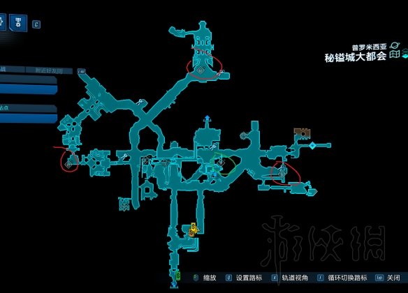 《无主之地3》提丰日志在哪里  提丰日志获取攻略分享