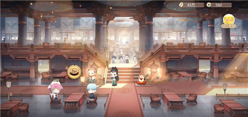 食物语客潮财神喜欢什么菜？ 提升财神出现概率方法攻略