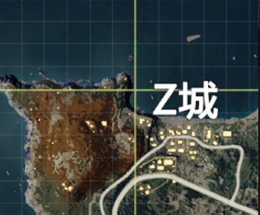 和平精英枫叶林是哪个地图？枫叶林彩蛋、荡秋千、野餐位置详解